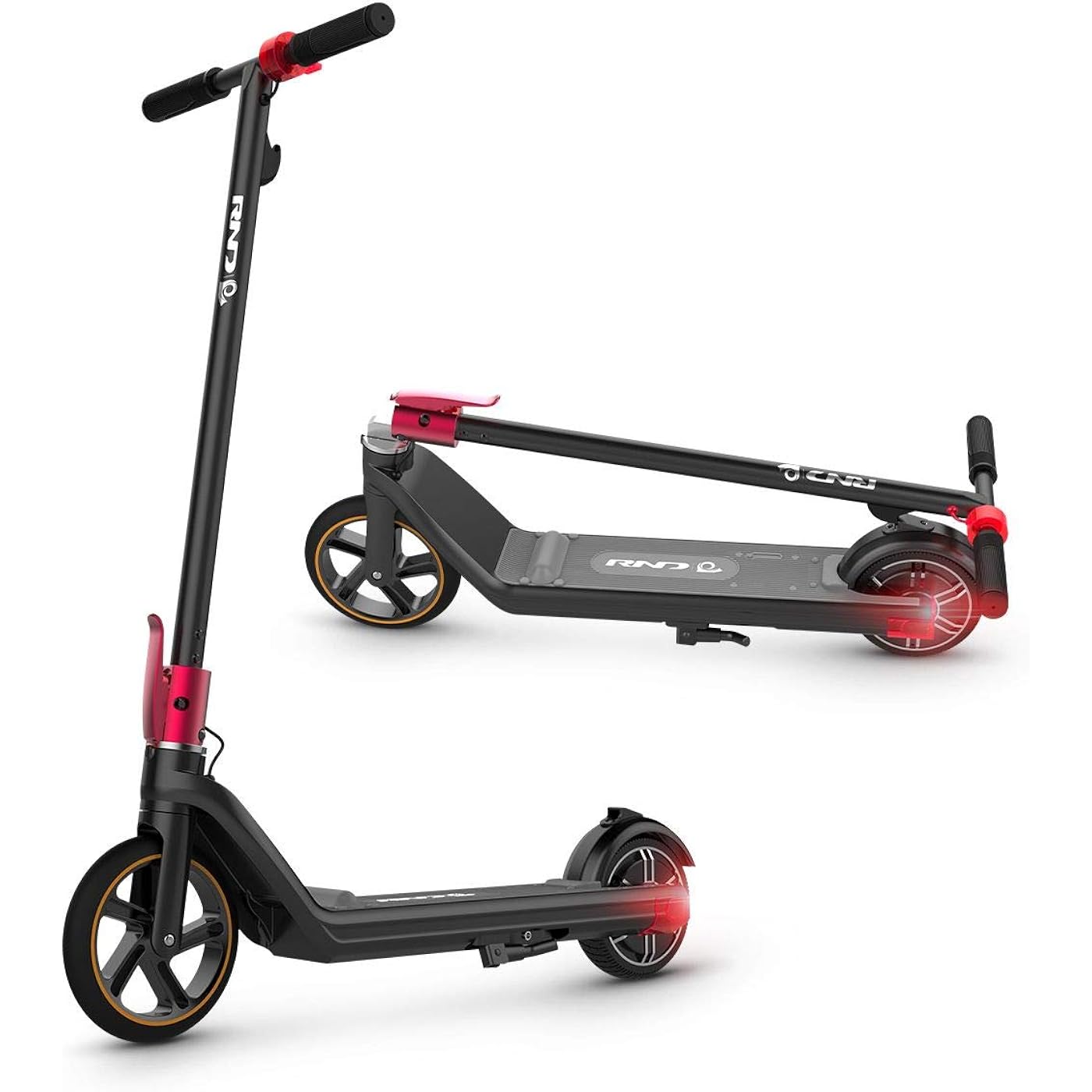 $13/mo - Finance Electric Scooter, RND F14 Scooters for